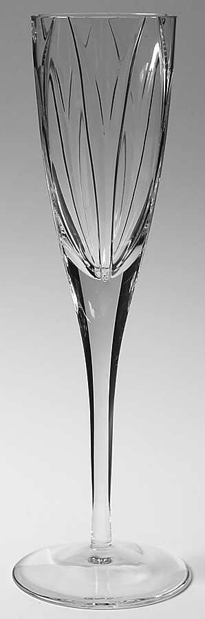 Genesis (Clear Cut) Fluted Champagne by Atlantis-1