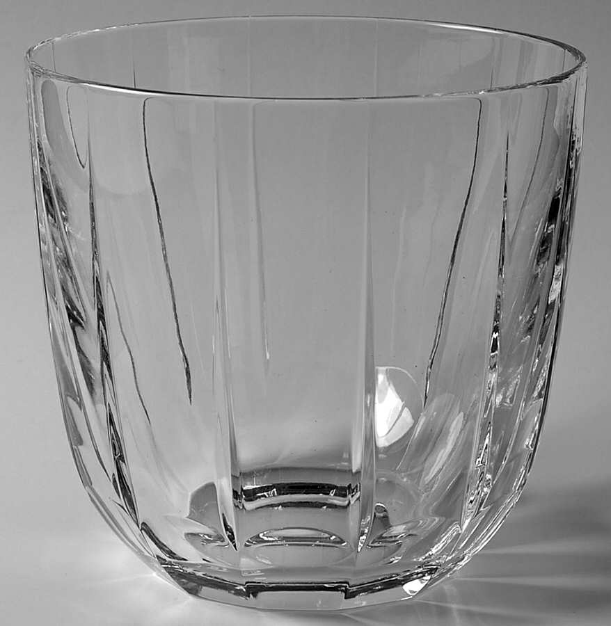 Lyric (Cut) Ice Bucket by Atlantis-1