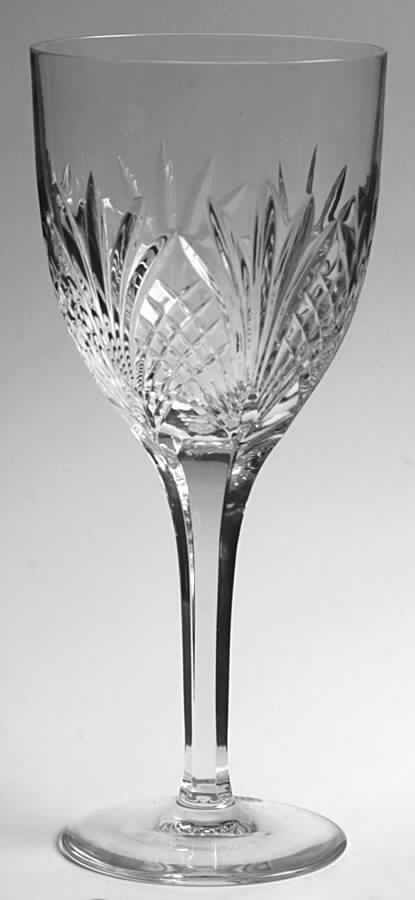 Magellan Water Goblet by Atlantis-1