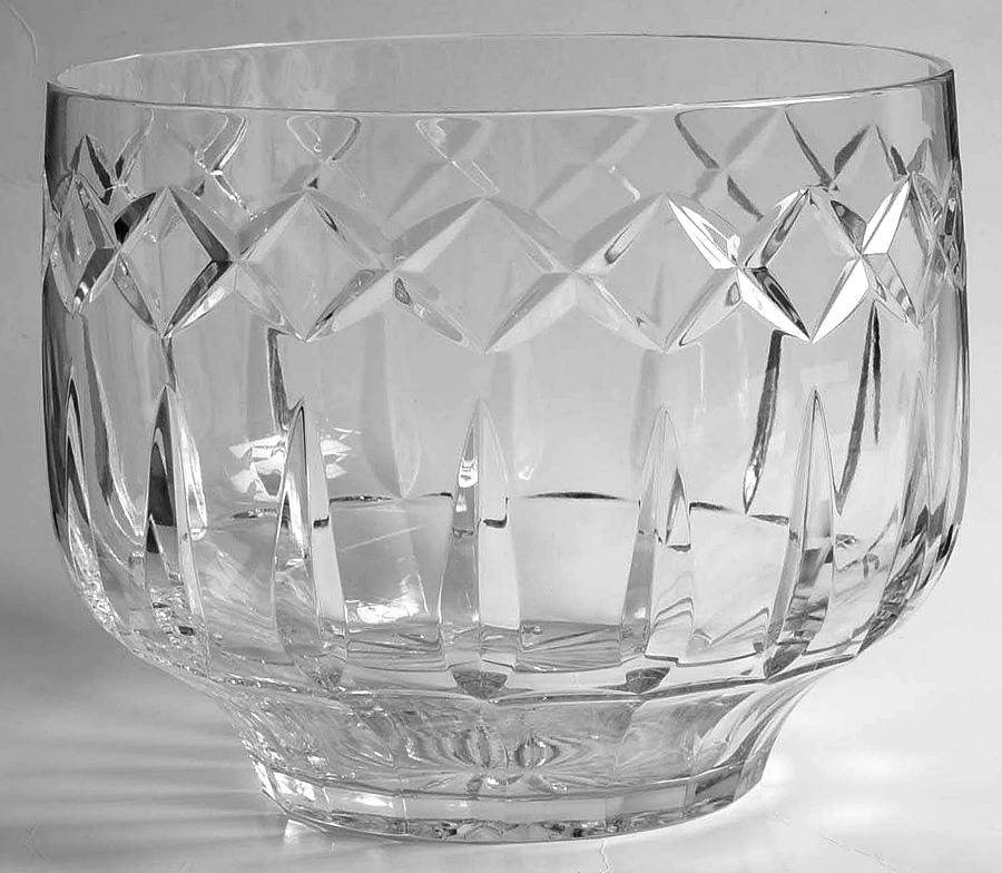 Nazare (Cut) Punch Bowl by Atlantis-1