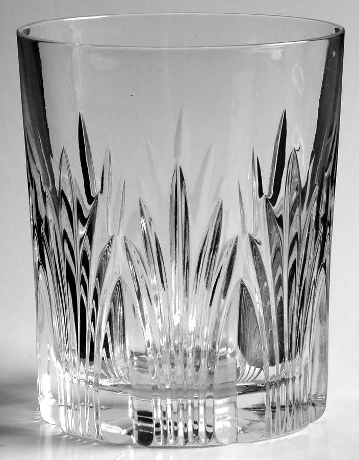 Paris Double Old Fashioned by Atlantis-1
