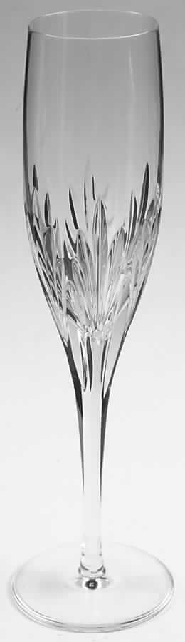 Paris Grand Fluted Champagne by Atlantis-1