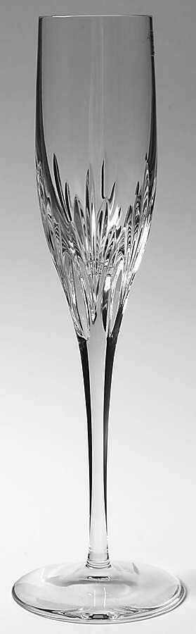 Paris Fluted Champagne by Atlantis-1