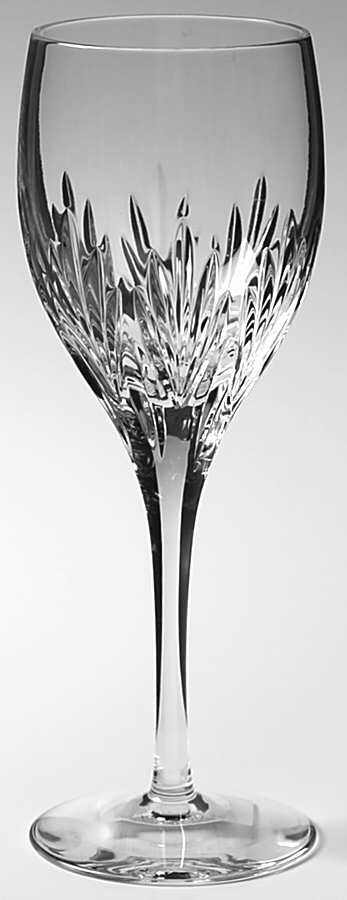 Paris Wine Glass by Atlantis-1