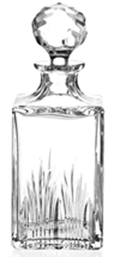 Paris Whiskey Decanter & Stopper by Atlantis-1