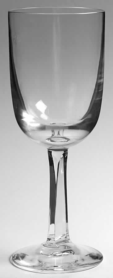 Pillar Water Goblet by Atlantis-1