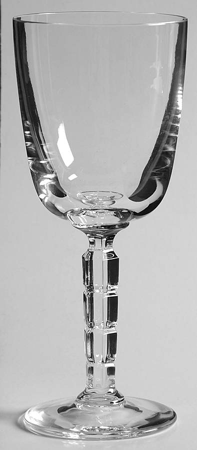 Pombal Wine Glass by Atlantis-1