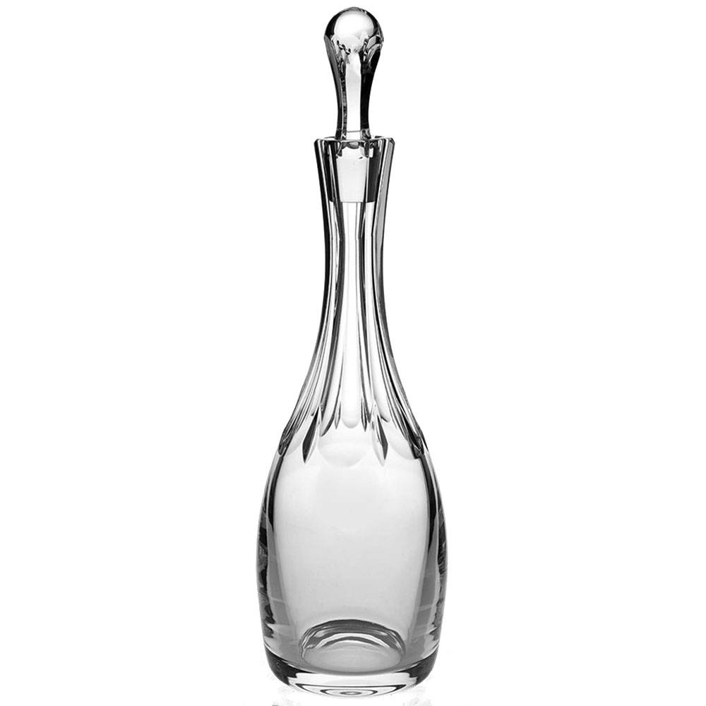 Sara Decanter & Stopper by Atlantis-1