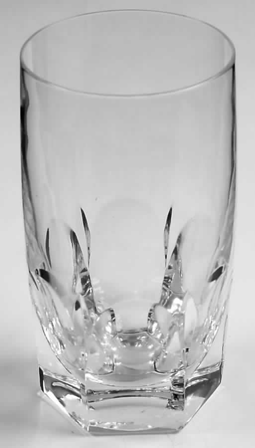 Sara Highball Glass by Atlantis-1