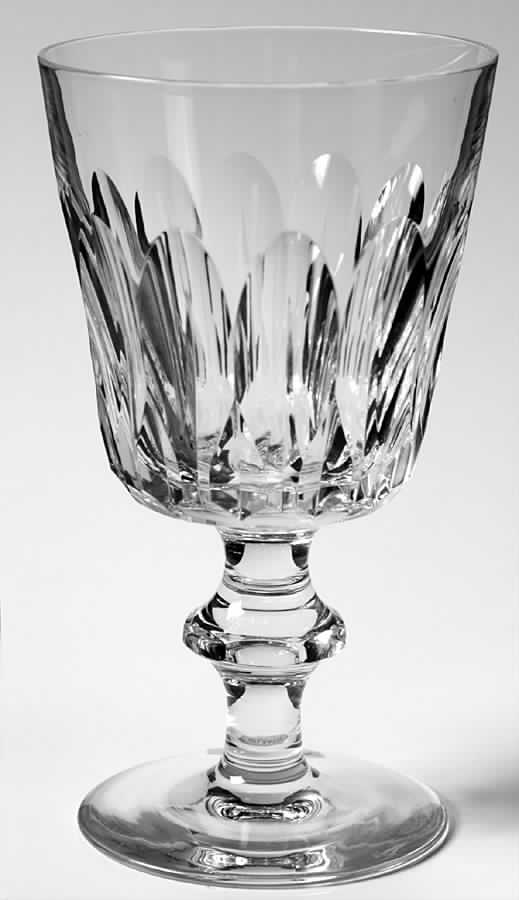 Sintra Water Goblet by Atlantis-1
