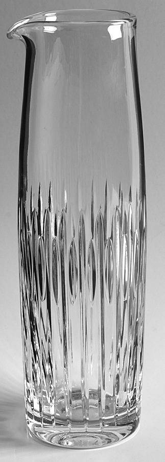 Sonnet (Cut) Open Carafe by Atlantis-1