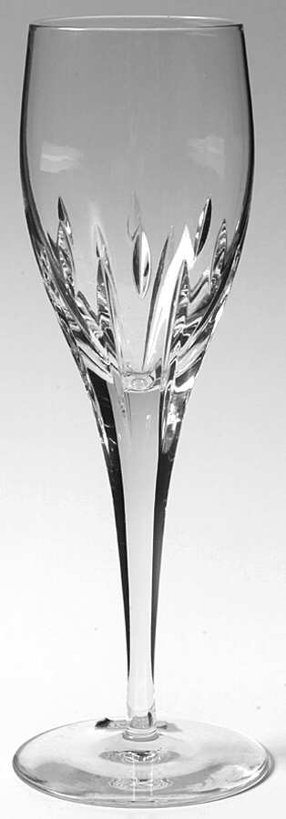 Sundial Fluted Champagne by Atlantis-1