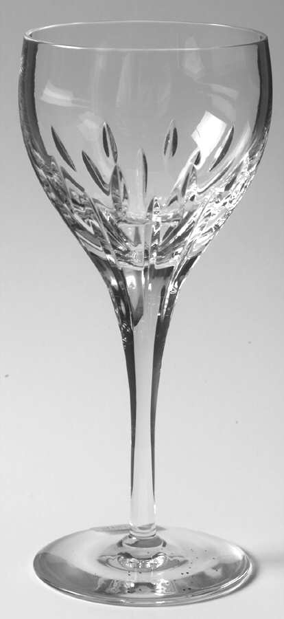 Sundial Wine Glass by Atlantis-1