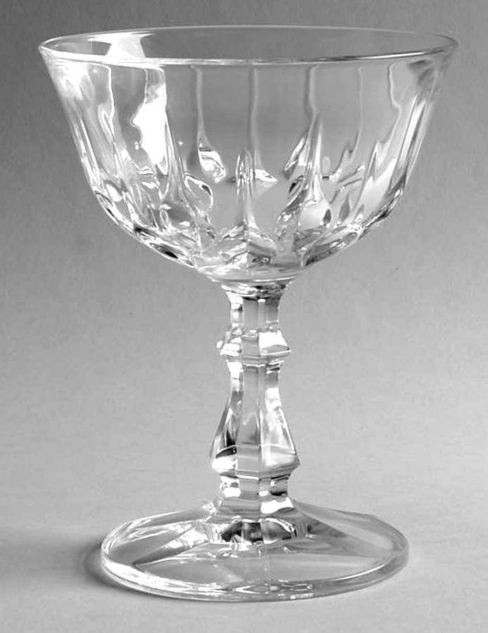 Jostan Water Goblet by Alsterfors-1