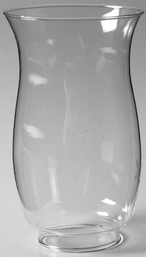 Cape Cod Ruby Globe for Hurricane Lamp by Avon-1