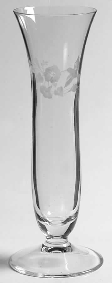 Hummingbird 7" Bud Vase by Avon-1