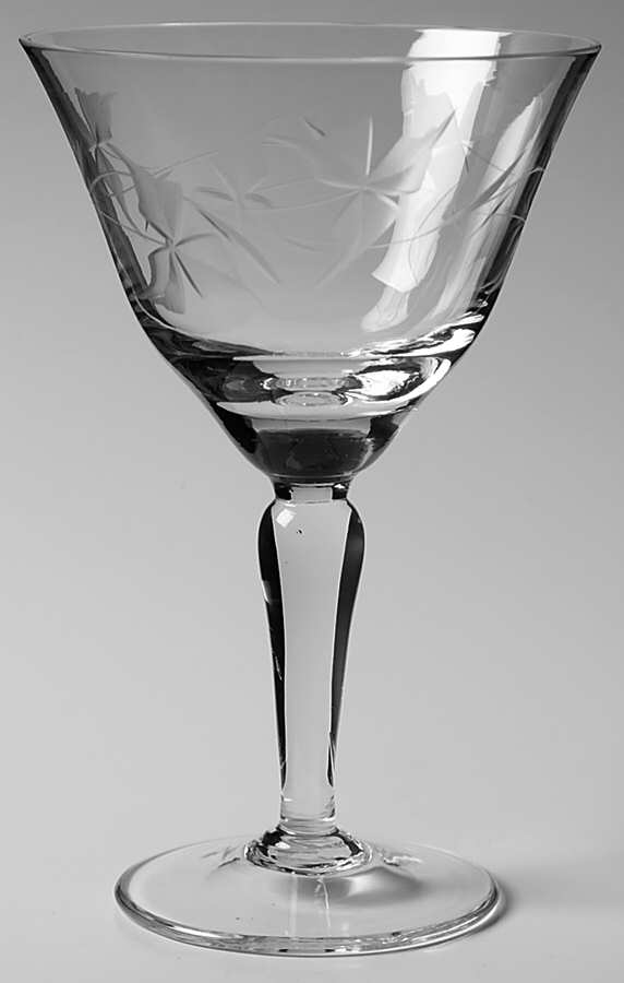 Bridal Wine Glass by Avitra-1