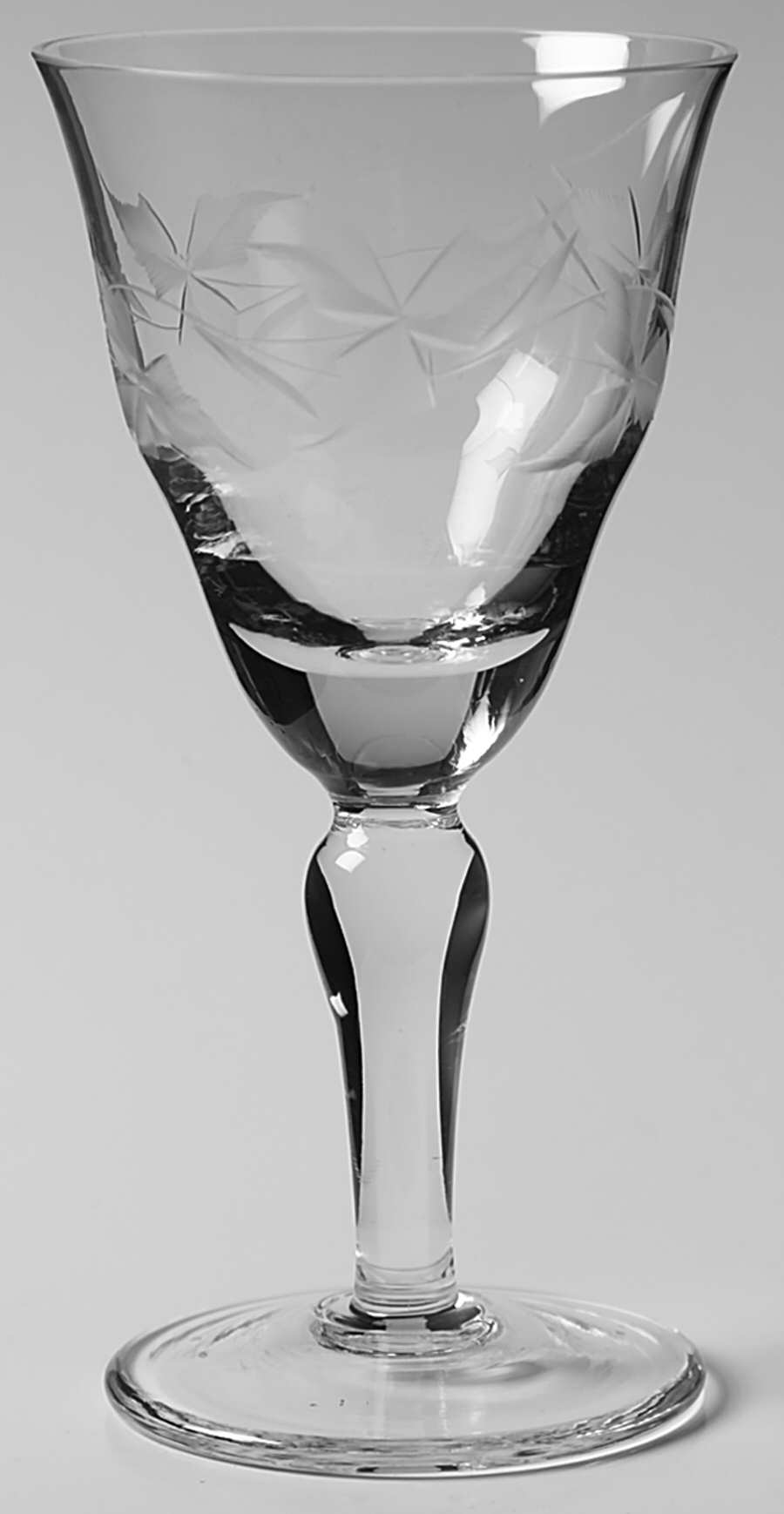 Bridal Cordial Glass by Avitra-1