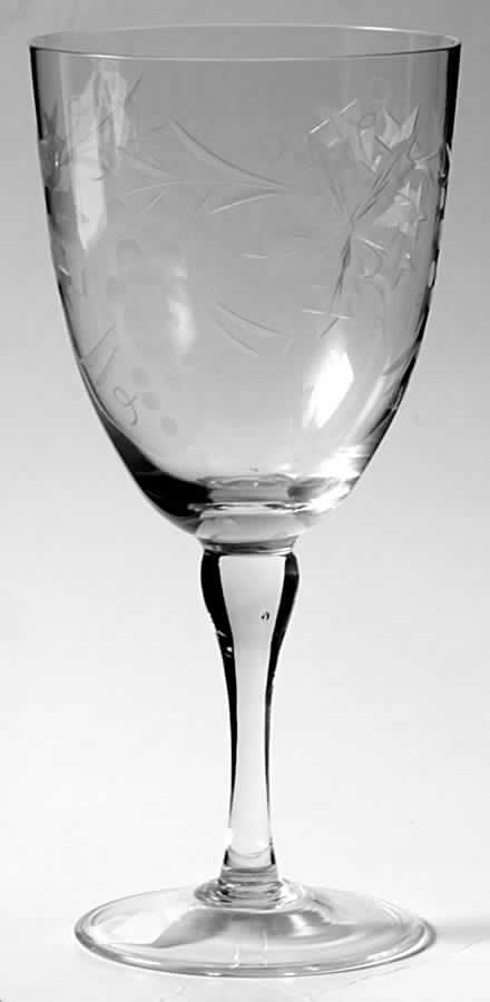 Duncan Water Goblet by Avitra-1