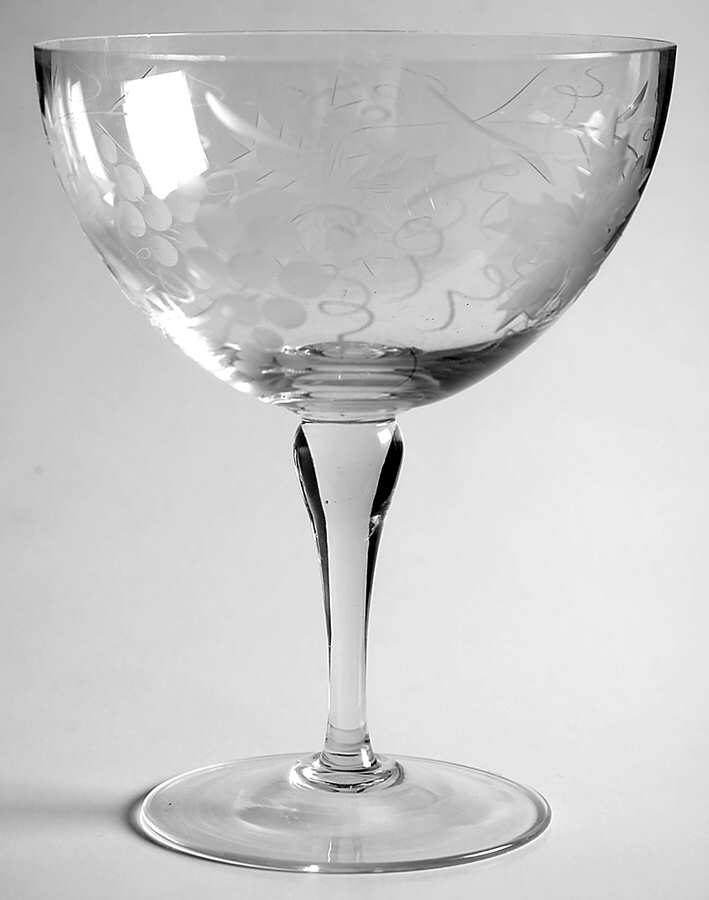 Duncan Champagne/Tall Sherbet by Avitra-1