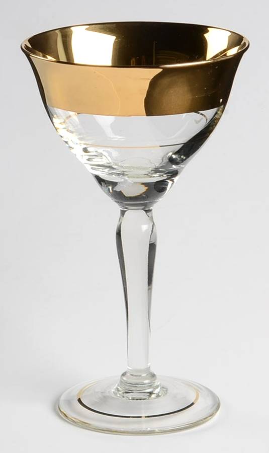 Golden Liquor Cocktail by Avitra-1
