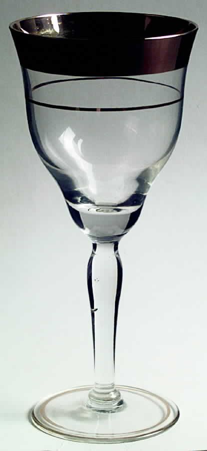 Golden Water Goblet by Avitra-1