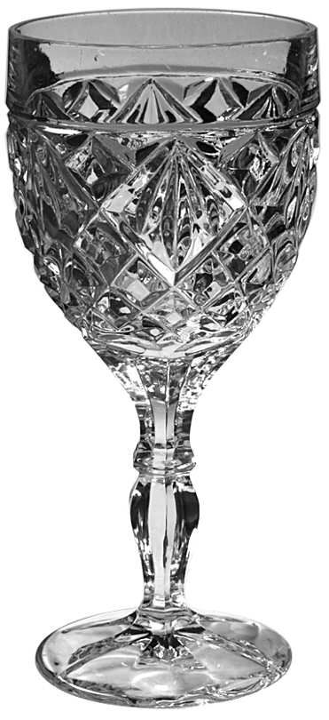 Ai-2 Water Goblet by Action Industries-1