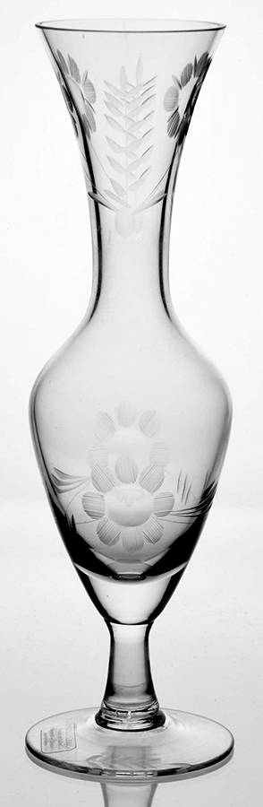 ARE14 9" Bud Vase by Arcadia-1