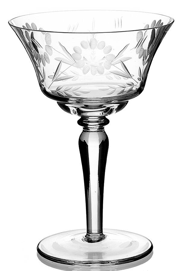 ARE14 Champagne/Tall Sherbet by Arcadia-1