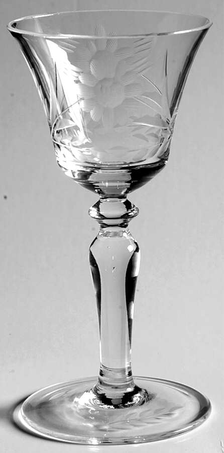 ARE14 Cordial Glass by Arcadia-1