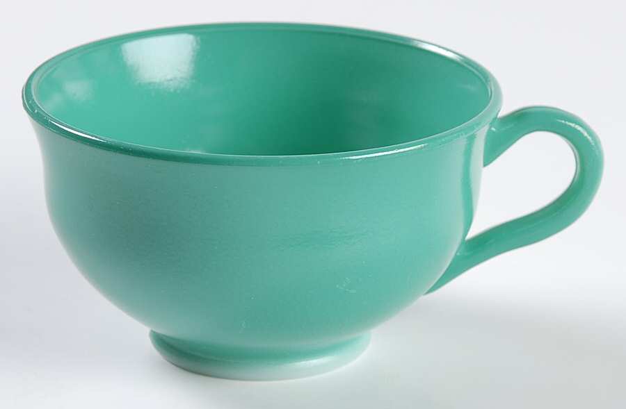 Ovide Aqua Cup Only by Hazel-Atlas-1