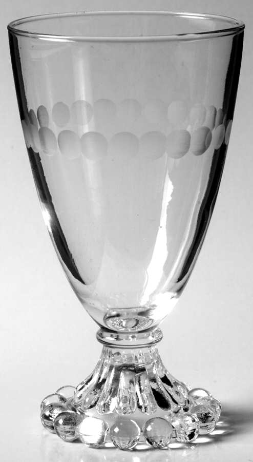 AHC2 Water Goblet by Anchor Hocking-1
