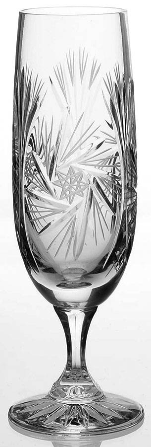 Pinwheel Fluted Champagne by American Cut-1