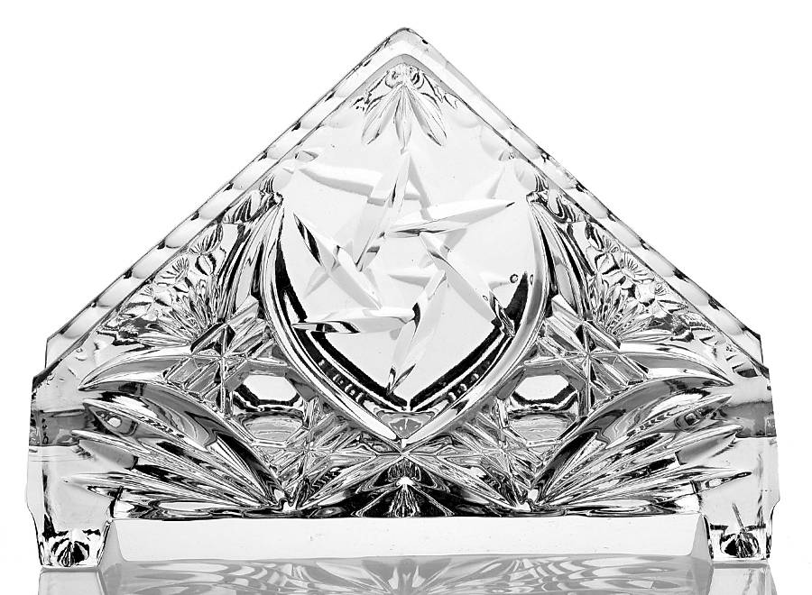 Pinwheel Napkin Holder by American Cut-1