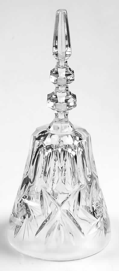 Pinwheel Bell by American Cut-1