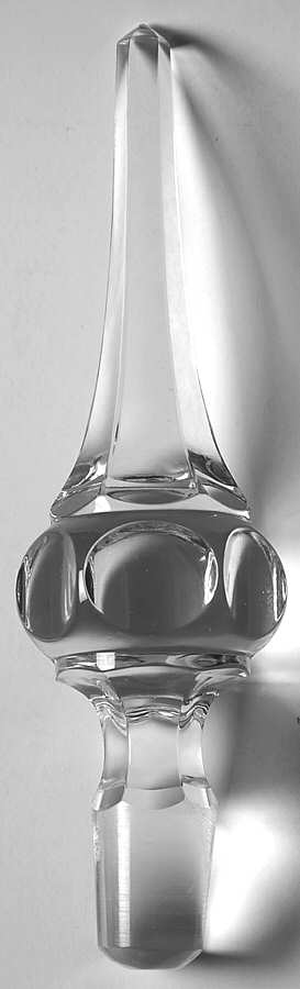 Pinwheel Stopper for Decanter by American Cut-1