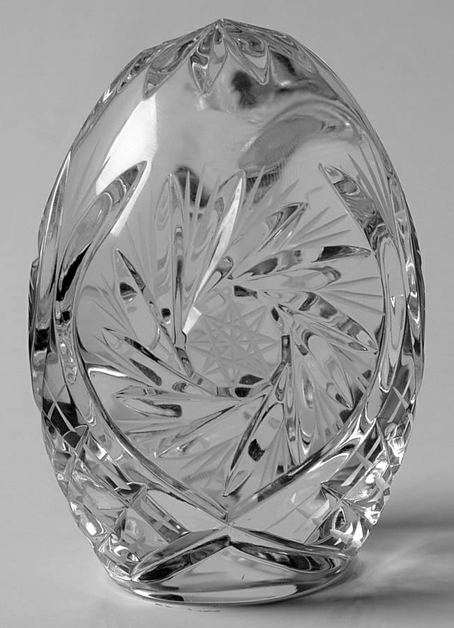 Pinwheel Egg by American Cut-1