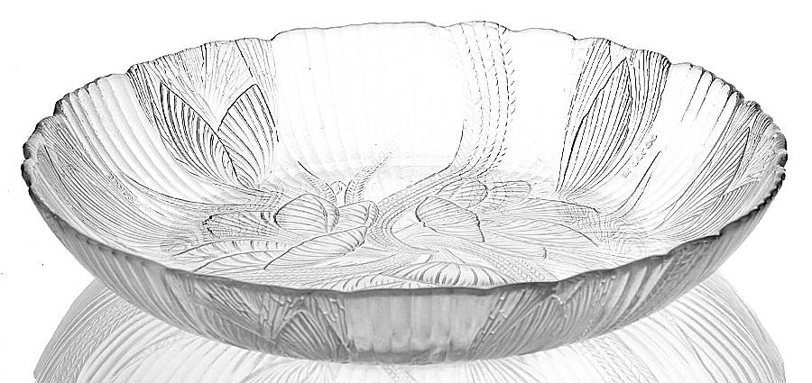 Canterbury Coupe Soup Bowl by Arcoroc-1