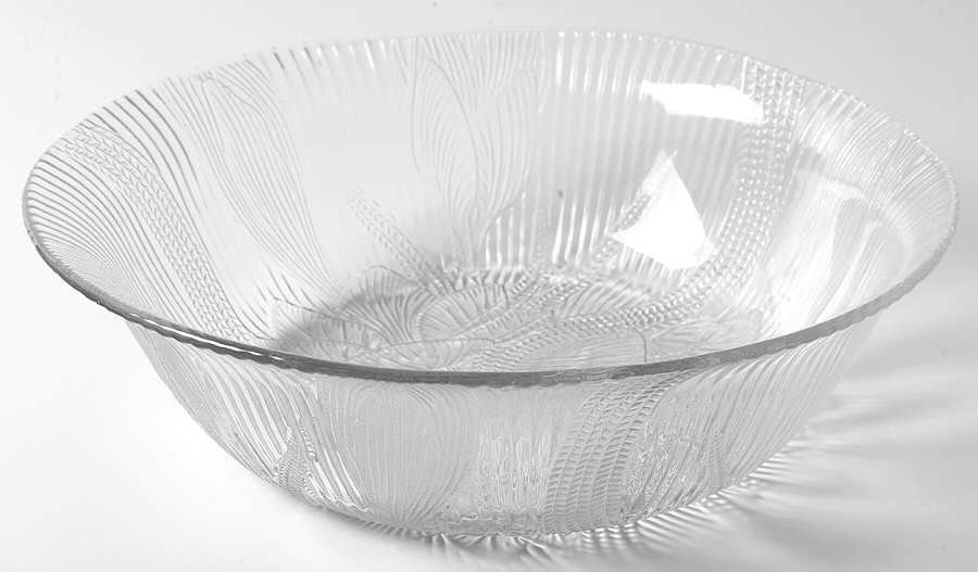 Canterbury 9" Salad Bowl by Arcoroc-1