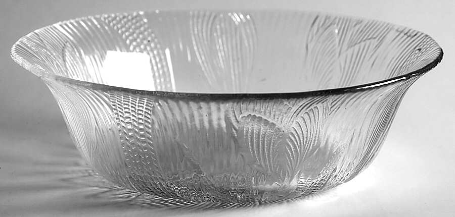 Canterbury 5" Small Fruit/Dessert Bowl by Arcoroc-1