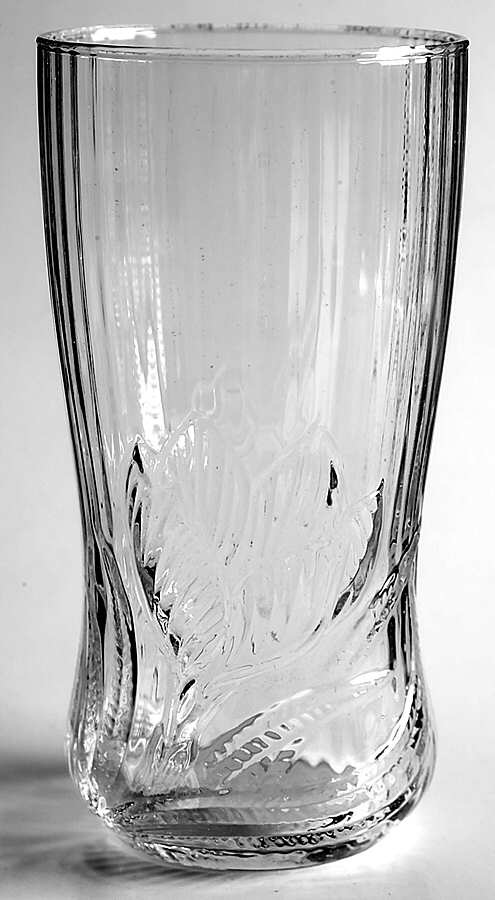 Canterbury 16 Oz Flat Tumbler by Arcoroc-1