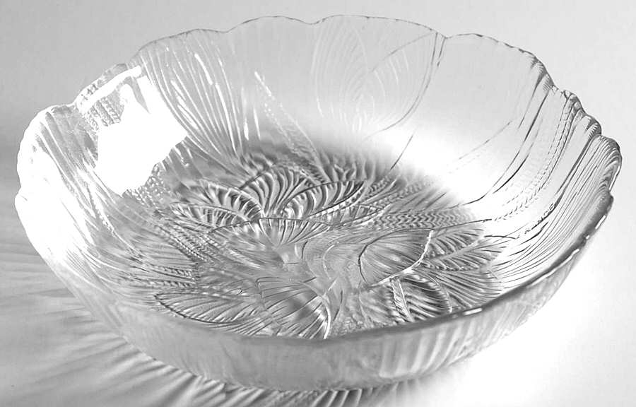 Canterbury Small Fruit Dessert Bowl by Arcoroc-1