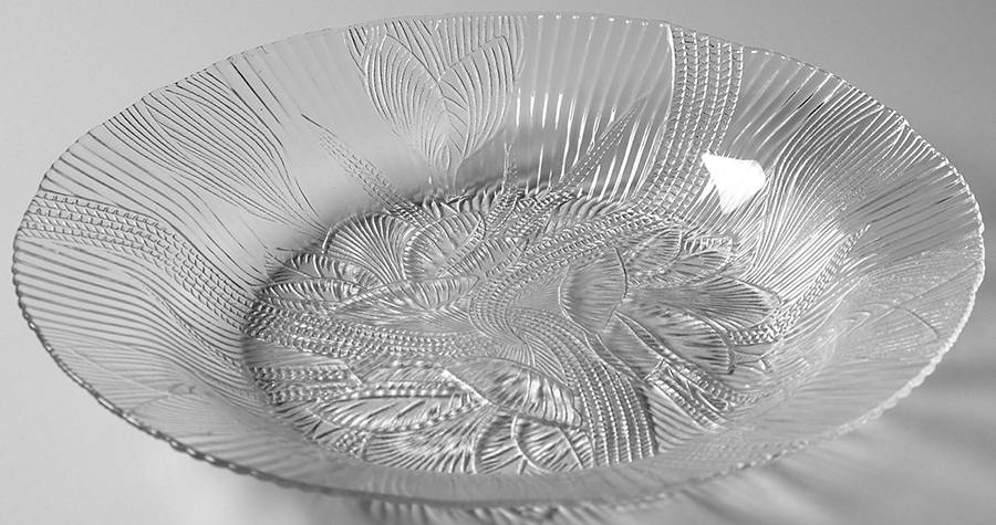 Canterbury Rim Soup Bowl by Arcoroc-1