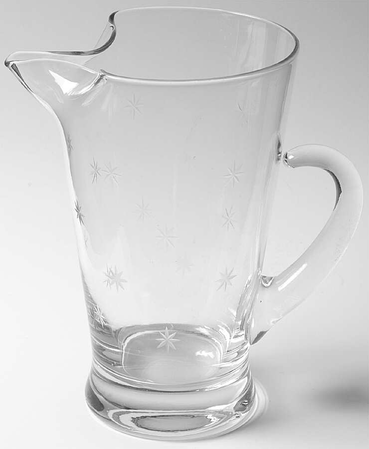 Starlight 58 Oz Pitcher by Arcadia-1