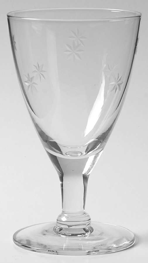 Starlight Juice Glass by Arcadia-1