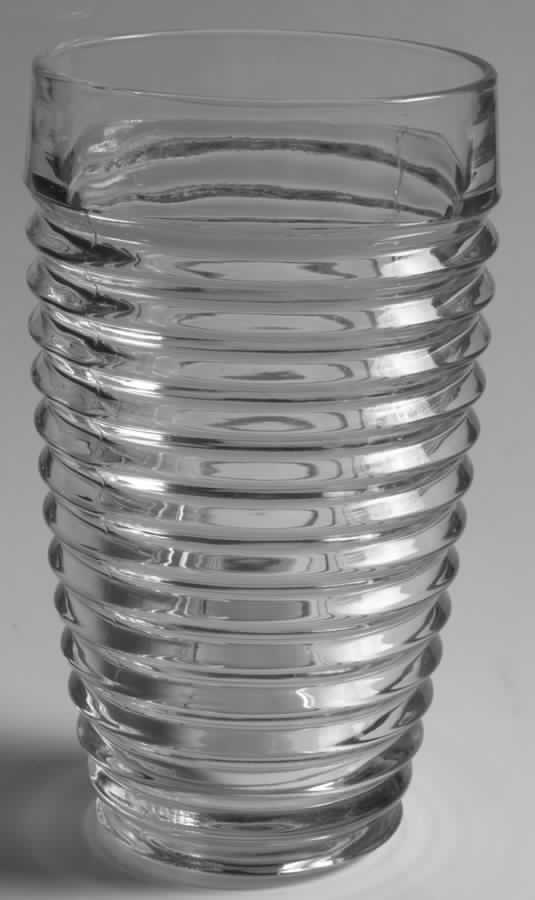 Park Avenue Clear Iced Tea by Anchor Hocking-1