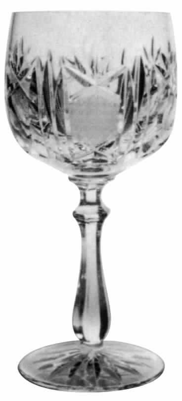 Belvedere Water Goblet by Artina-1