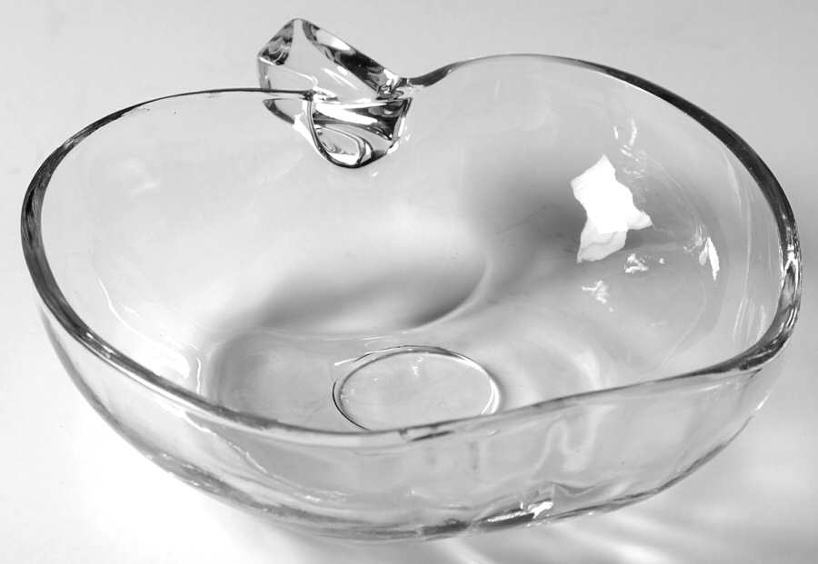 Orchard Small Fruit Dessert Bowl by Hazel-Atlas-1