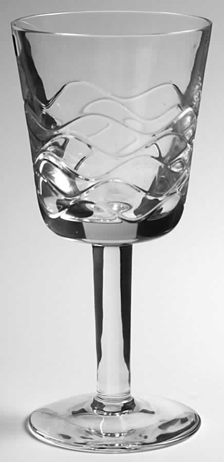 Synergy Water Goblet by Atlantis-1