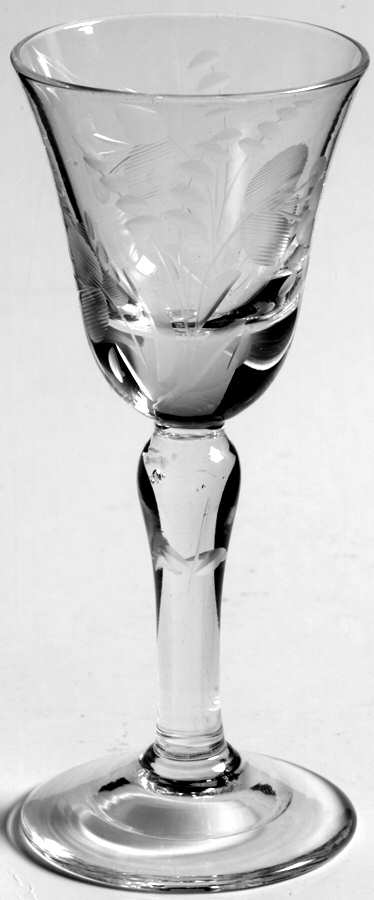 Capri Cordial Glass by Arcadia-1